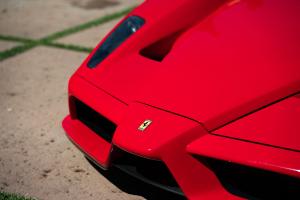 Ferrari Enzo 2003 года 